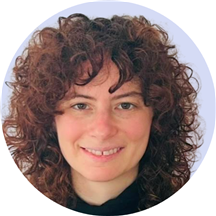 Amanda (Lyn) Goodman, LMSW