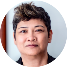 Amanda (Phoenix) Wang, LMSW