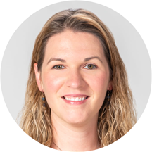 Amanda Agnes Irvine, NP