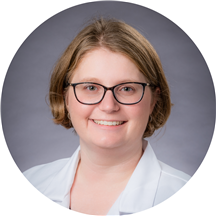 Amanda Alberding, APRN, FNP-BC