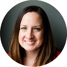Amanda Alexander, LCSW