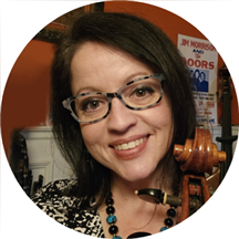 Amanda Andrews, LMHC