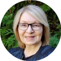 Amanda Barnett, LPC