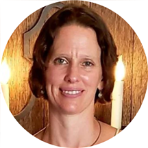 Amanda Berbaum Aussem, LCSW