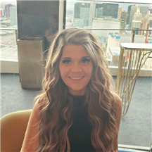 Amanda Birescik, LMFT