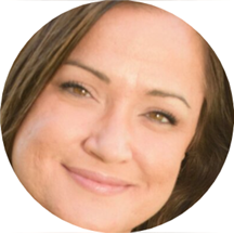 Amanda Blankenship, LIMHP