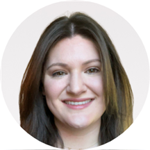 Amanda Bojorquez, LCSW