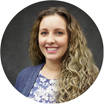 Amanda Brown, APRN, RN