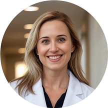 Amanda Bunkholt, APRN, RN, NP