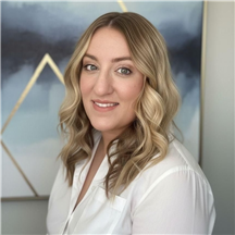 Amanda Campbell, LCSW