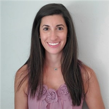 Amanda Carter, LCSW