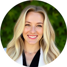 Amanda Cherrington, APRN, NP