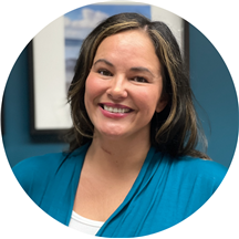 Amanda Clark, LPC