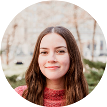 Amanda Clavell, LMFT