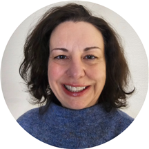 Amanda Culp-Roche, PMHNP