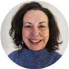 Amanda Culp-Roche, PMHNP