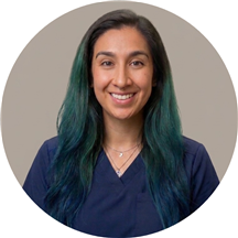Amanda Davalos, NP