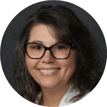 Amanda Davis, APRN