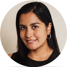 Amanda Del Aguila, LPC