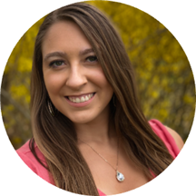 Amanda Delia, LPC