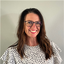 Amanda Delt, LPC