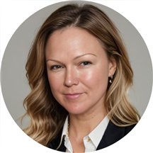 Amanda Dodd, LPC