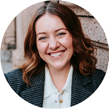 Amanda Dodson, LCSW