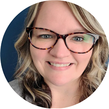 Amanda Dozier, PMHNP