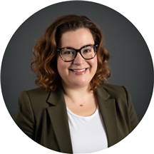 Amanda Ducsak, LCSW