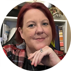 Amanda Dutton, LPC