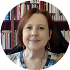 Amanda Dutton, LPC