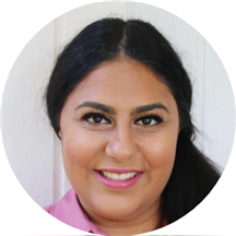 Amanda Eldabh, LCSW