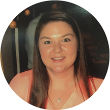 Amanda Ellenburg, PA, MSPA