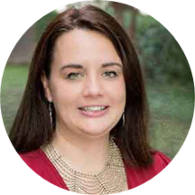 Amanda Esquivel, LPC