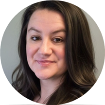Amanda Evanoff, LPC