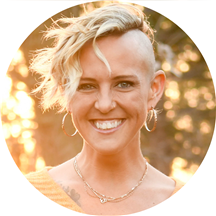 Amanda Feiner, LCPC