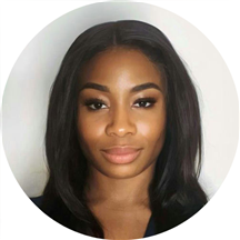 Amanda Felix, PMHNP