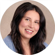 Amanda Felts, LPC