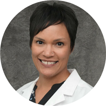 Amanda Forsterling, APRN, RN, NP