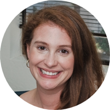 Amanda Frederick, AMFT