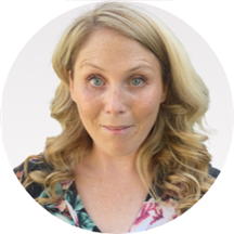 Amanda Gaddis, LMFT