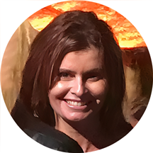 Amanda Garrick, LCSW