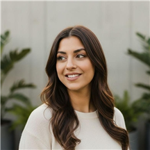 Amanda Gleichauf, LCSW