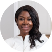 Amanda Green-Harrington, LCMHC, LPC