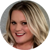 Amanda Grizzle, MSN
