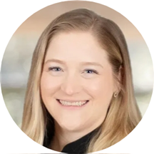 Amanda Gruber, APRN, RN