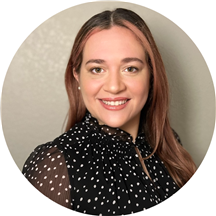 Amanda Gutierrez, LMHC