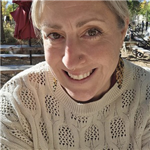 Amanda Gwirtz, LCSW, LSCSW