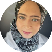 Amanda Hamdan, RDN