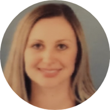 Amanda Hamilton, LCSW